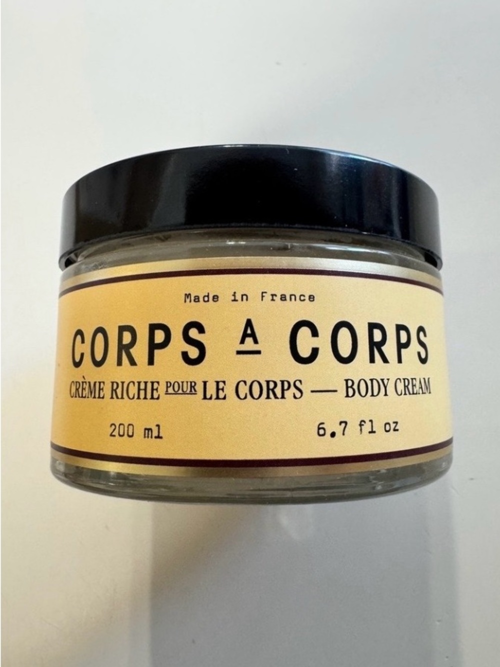 Bastide
Corps à Corps Body
Cream/Butter